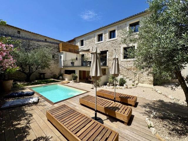 Maison 4 pièces 102 m²