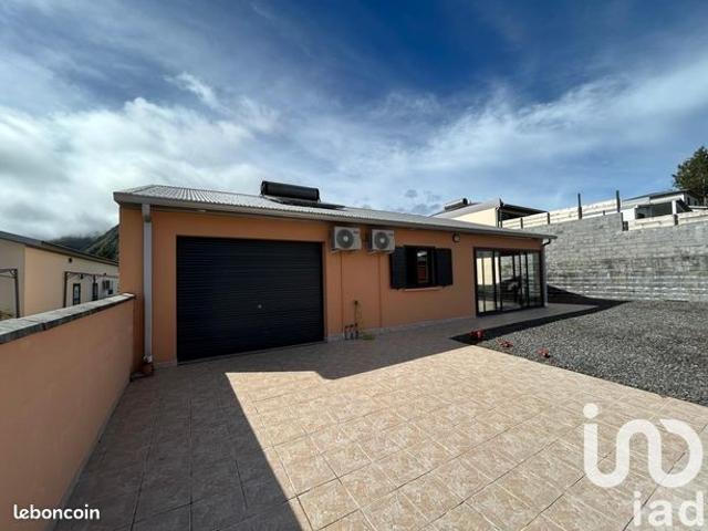 Maison 4 pièces 102 m²