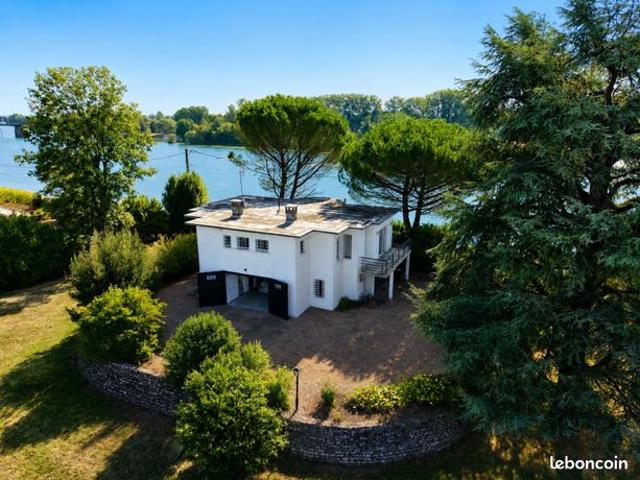 Maison 4 pièces 102 m²