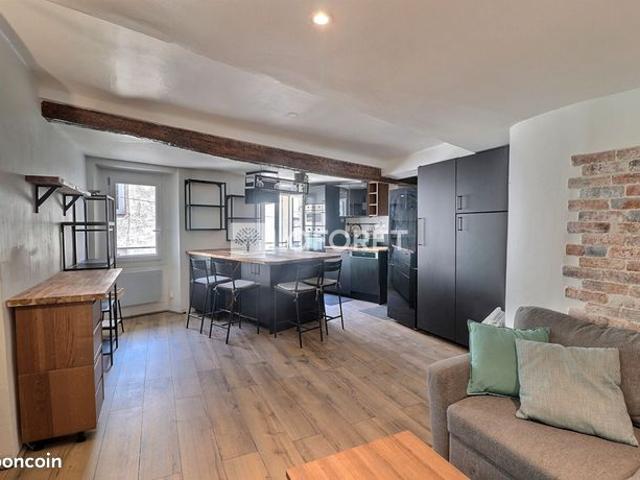 Maison 4 pièces 102 m²