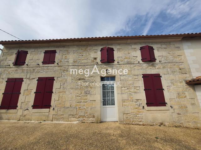 Maison 4 pièces 102 m²
