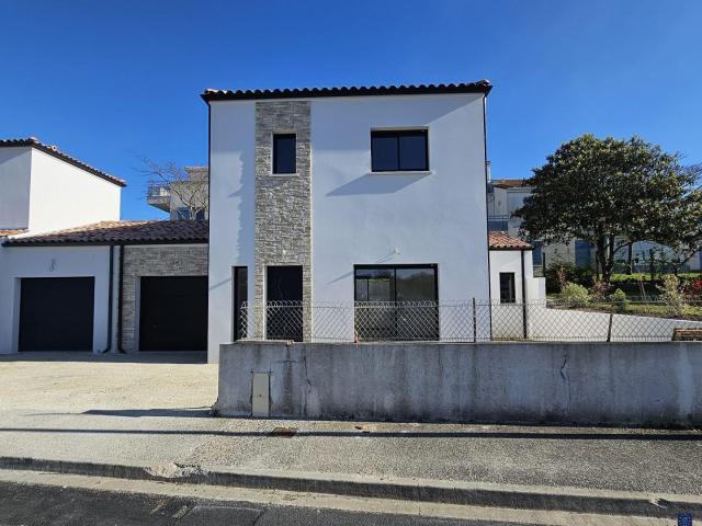 Maison 4 pièces 102 m²