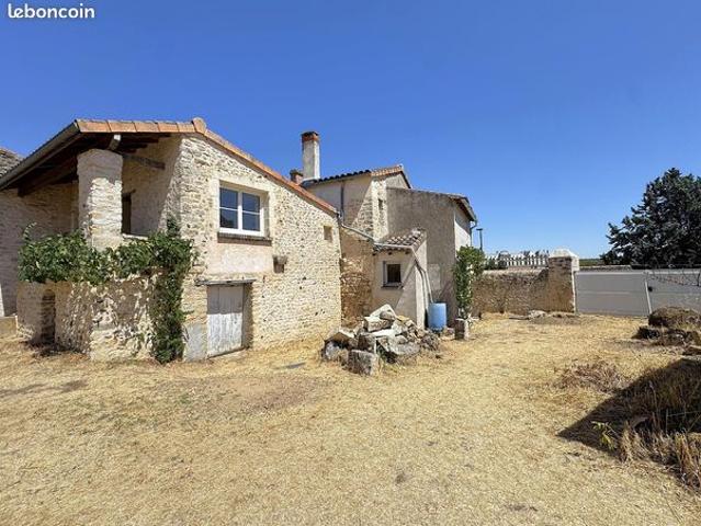 Maison 4 pièces 102 m²