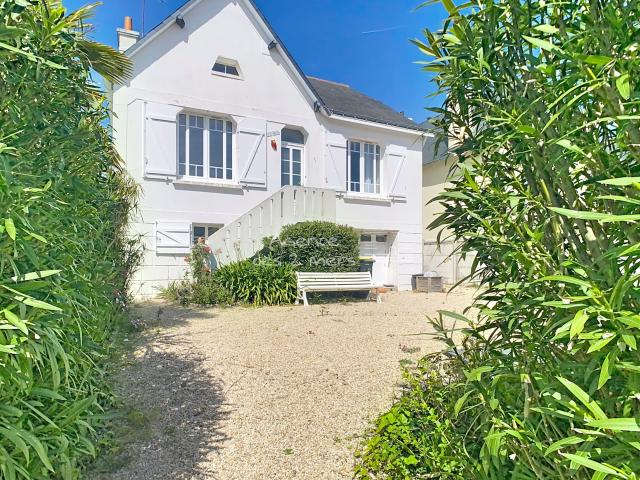 Maison 4 pièces 102 m²