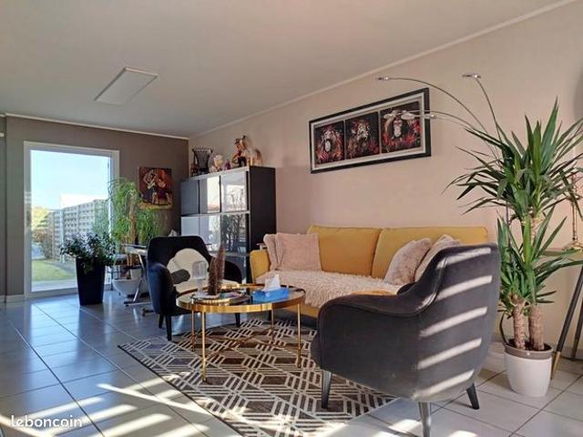 Maison 4 pièces 102 m²