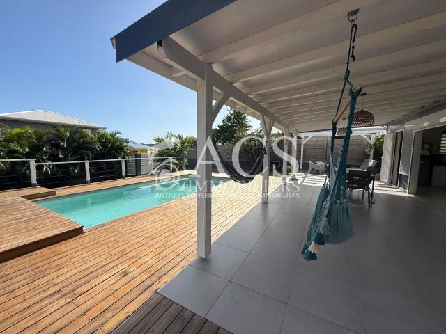 Maison 4 pièces 102 m²