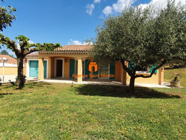 Maison 4 pièces 112 m²