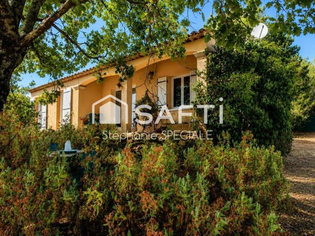 Maison 4 pièces 102 m²