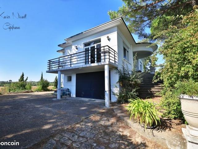 Maison 4 pièces 102 m²