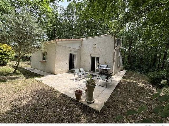 Maison 4 pièces 102 m²