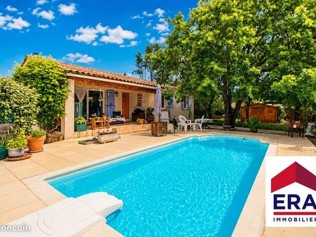 Maison 4 pièces 102 m²