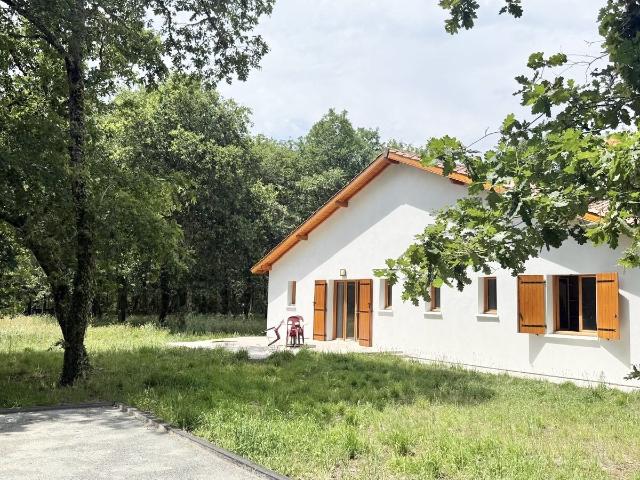 Maison 4 pièces 102 m²