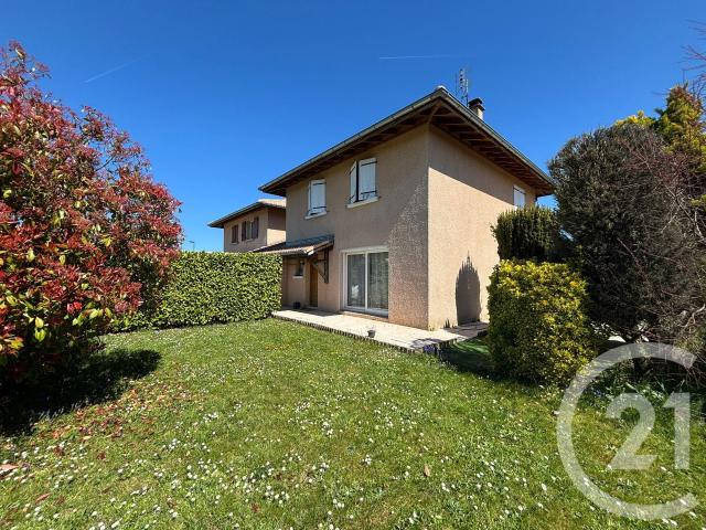 Maison 4 pièces 102 m²