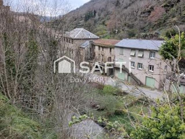 Maison 4 pièces 102 m²