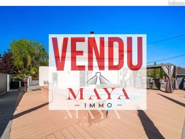 Maison 4 pièces 102 m²