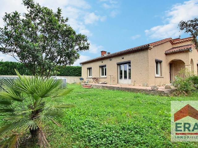 Maison 4 pièces 102 m²