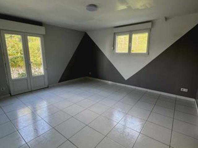 Maison 4 pièces 102 m²