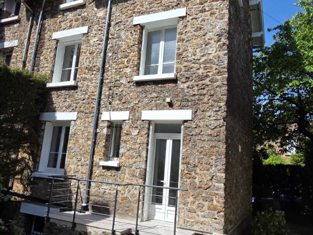 Maison 4 pièces 102 m²