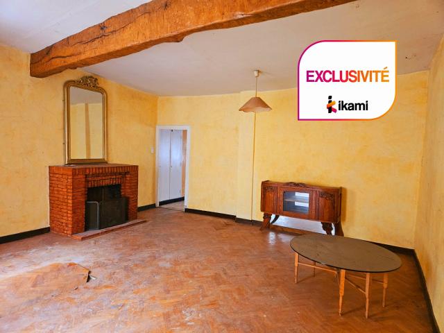 Maison 4 pièces 102 m²
