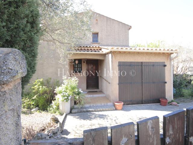 Maison 4 pièces 102 m²