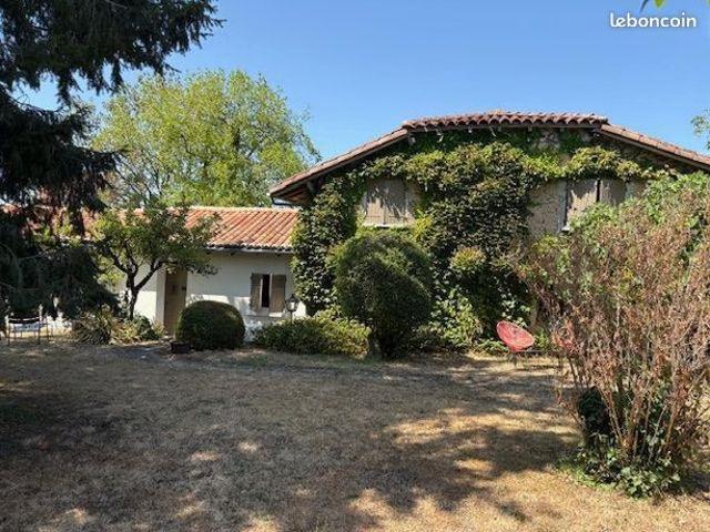 Maison 4 pièces 102 m²