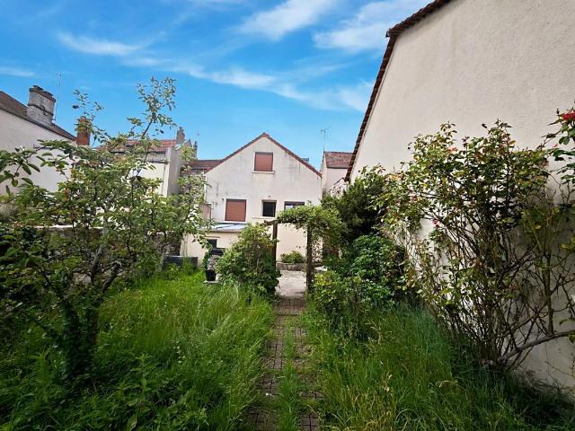 Maison 4 pièces 102 m²