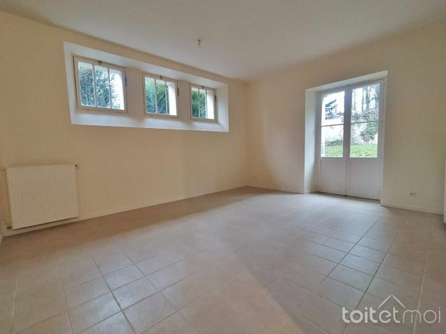 Maison 4 pièces 102 m²