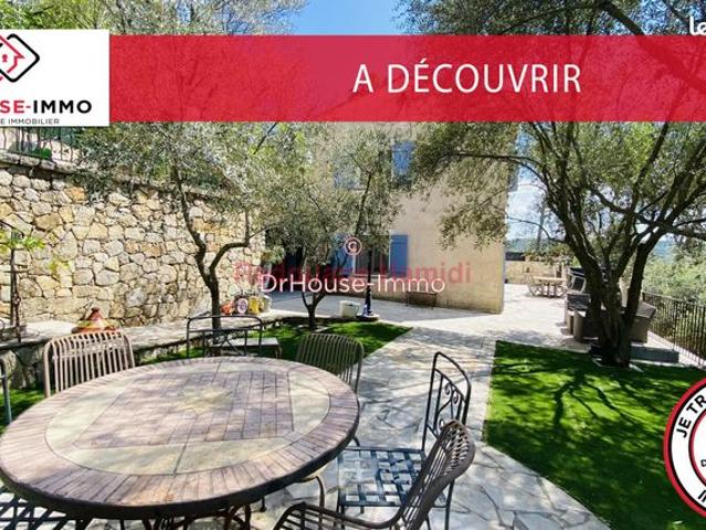 Maison 4 pièces 102 m²