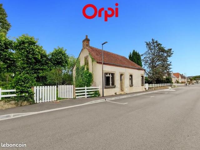 Maison 4 pièces 102 m²