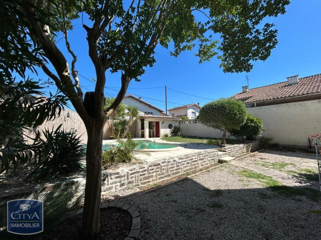 Maison 4 pièces 102 m²