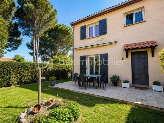 Maison 4 pièces 102 m²