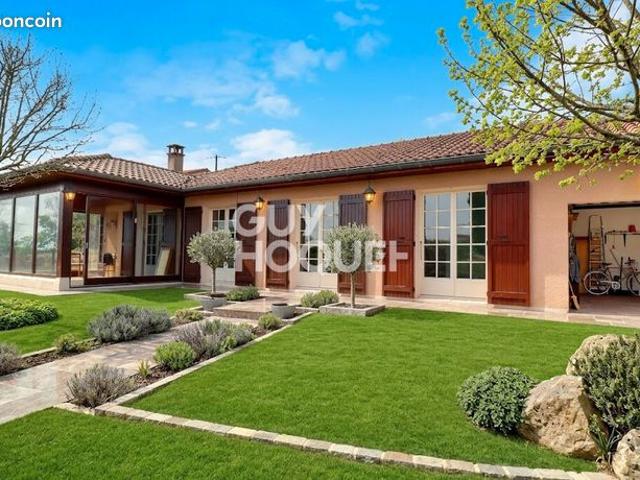 Maison 4 pièces 102 m²