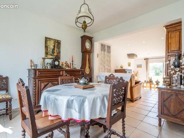 Maison 4 pièces 102 m²