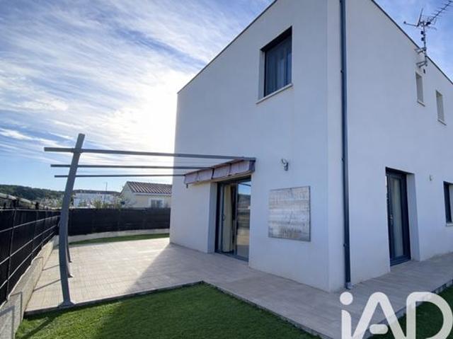 Maison 4 pièces 102 m²