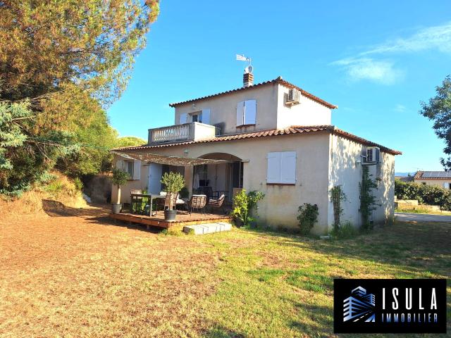 Maison 4 pièces 102 m²