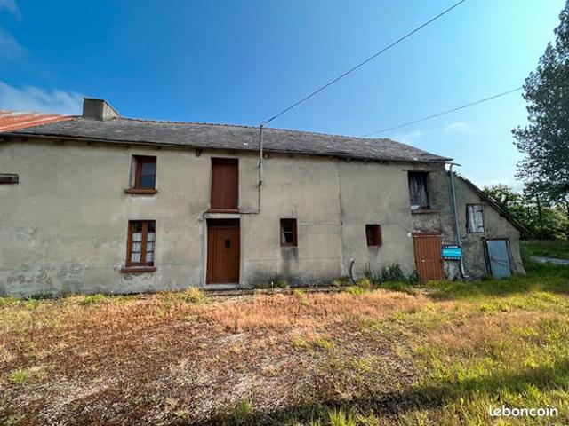 Maison 4 pièces 102 m²