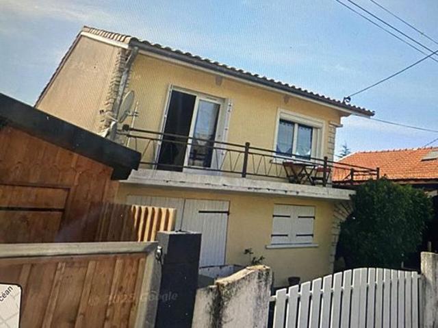 Maison 4 pièces 102 m²