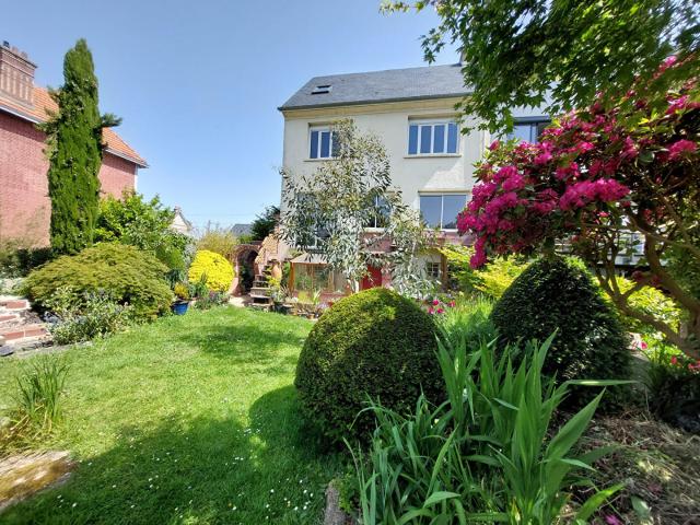 Maison 4 pièces 102 m²