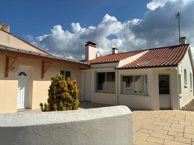 Maison 4 pièces 102 m²