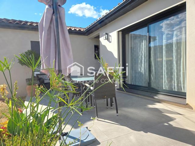 Maison 4 pièces 102 m²