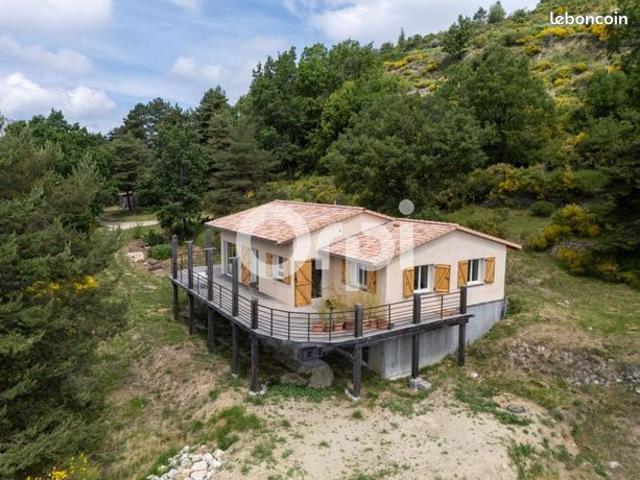 Maison 4 pièces 102 m²