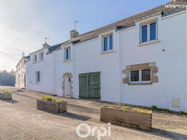 Maison 4 pièces 102 m²