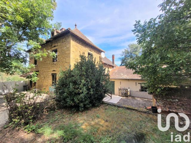 Maison 4 pièces 102 m²