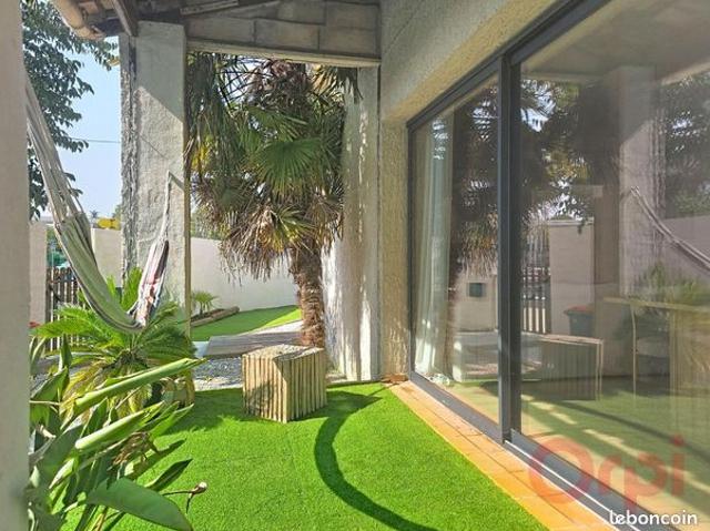 Maison 4 pièces 102 m²