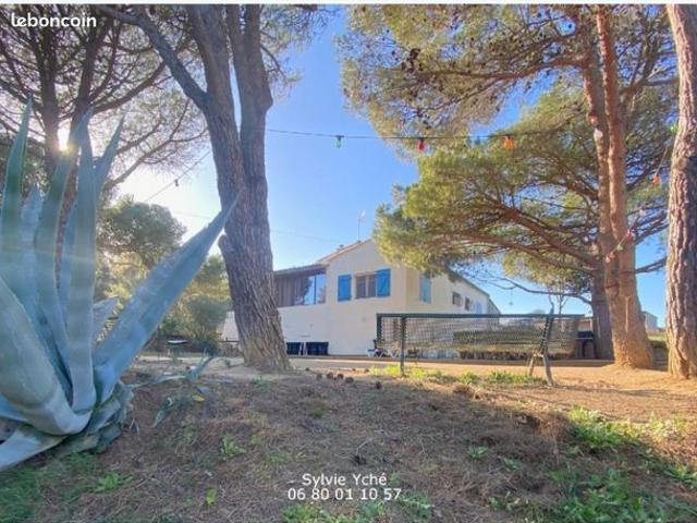 Maison 4 pièces 102 m²