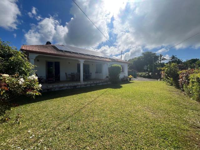 Maison 4 pièces 102 m²