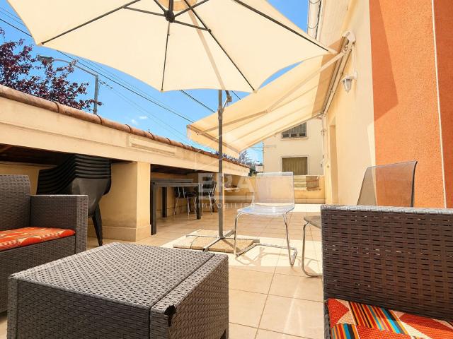Maison 4 pièces 102 m²