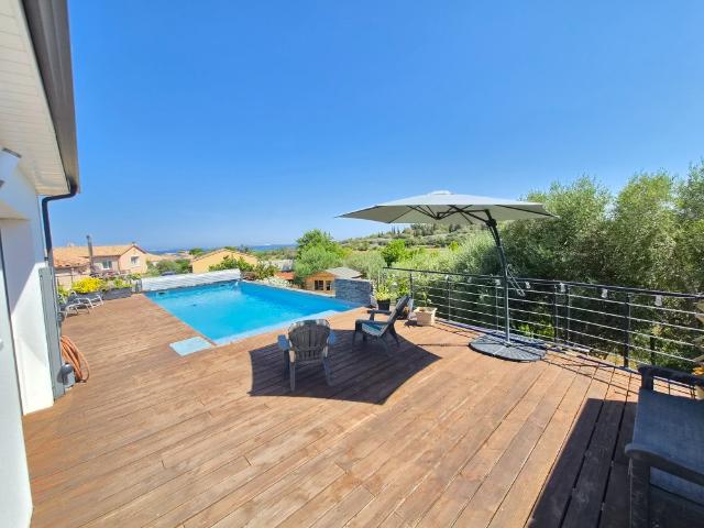 Maison 4 pièces 102 m²