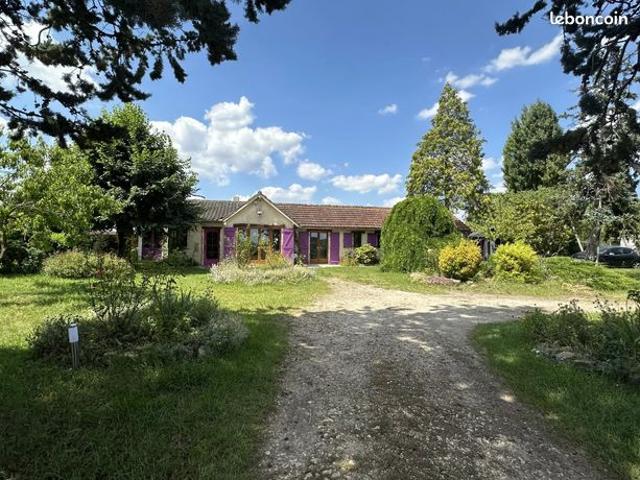 Maison 4 pièces 102 m²