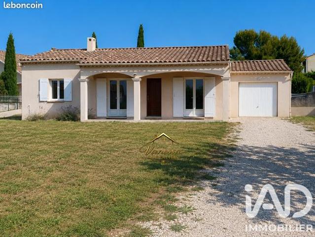 Maison 5 pièces 102 m²